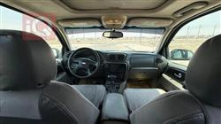 شيفروليه تريل بليزر